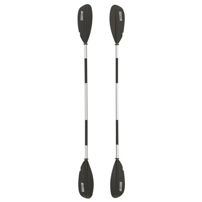Надувная байдарка Bestway 65077 Lite Rapid X2 321 x 88 см