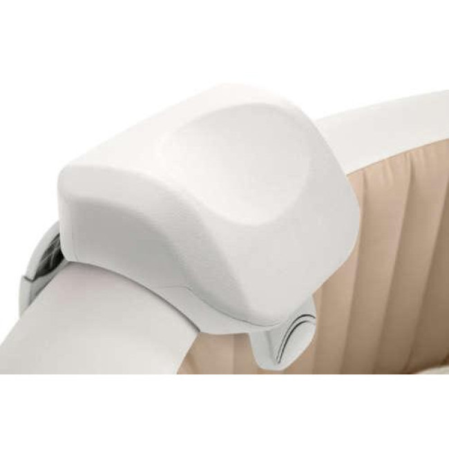 Подушка-подголовник для надувного SPA INTEX 28505
