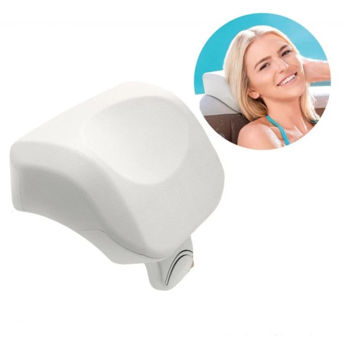 Подушка-подголовник для надувного SPA INTEX 28505