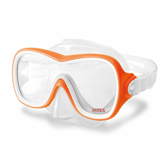 Набор для подводного плавания INTEX Wave 55647