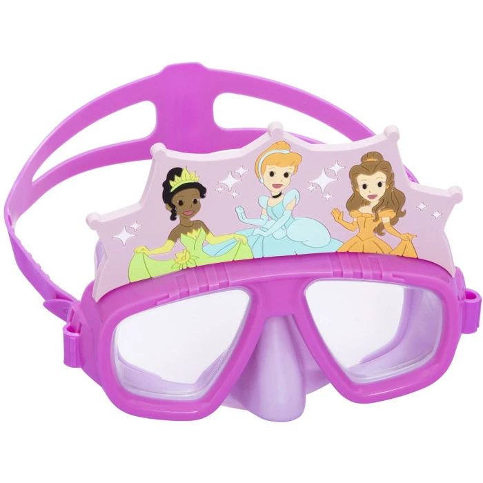 Дитяча маска для плавання Принцеси Bestway 9102X