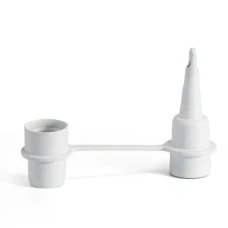 Электрический насос USB-A 5 В INTEX 66637