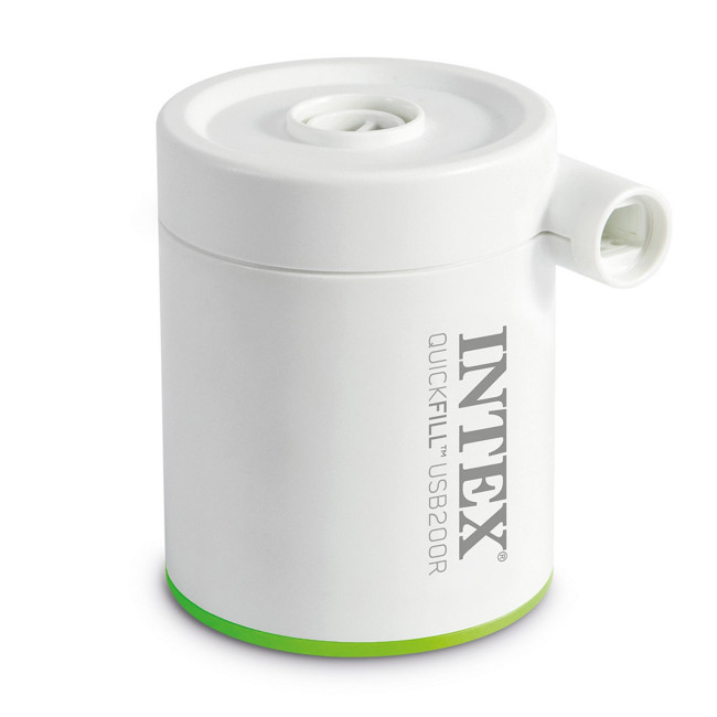 Электрический насос USB-A 5 В INTEX 66637