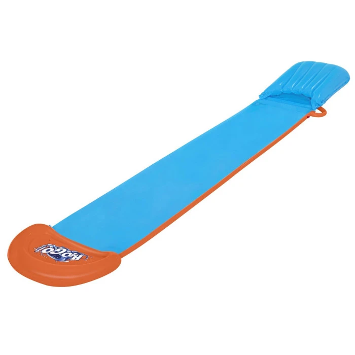 Водная горка 1 человек 488 см. Bestway 52477