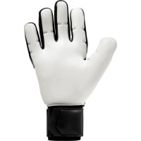 Перчатки вратарские Uhlsport Speed Contact Absolutgrip Reflex 101126201 г.8, черные