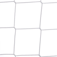 Сітка для воріт SPORTPOLAND 7,32х2,44 м, 3 мм