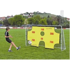 Футбольні ворота Spartan Metall