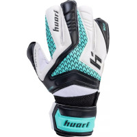 Перчатки вратарские Huari Hulk Junior р. 7, разноцветные