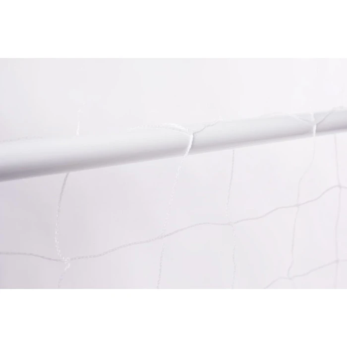 Футбольні ворота Enero з сіткою та мішенню для стрільби (182x122x61см)