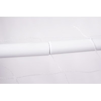 Футбольные ворота Enero с сеткой и мишенью для стрельбы (182x122x61см)