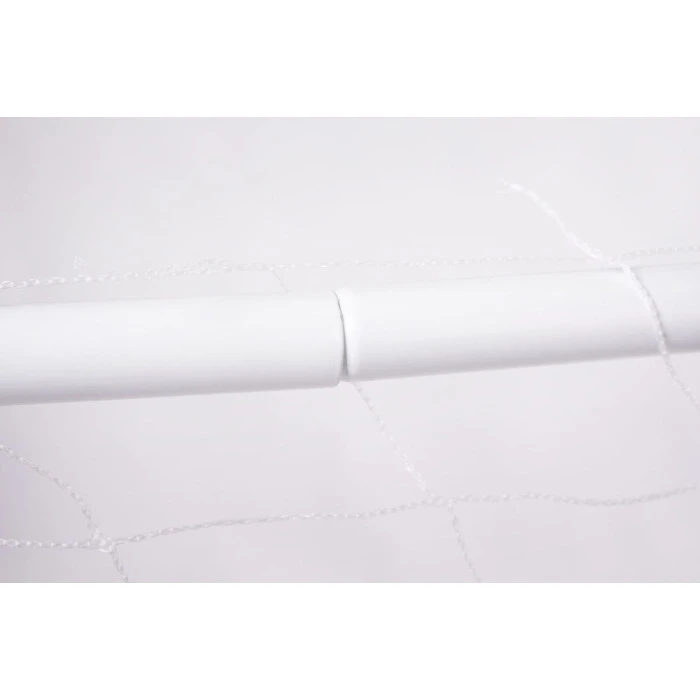 Футбольні ворота Enero з сіткою та мішенню для стрільби (182x122x61см)