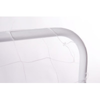 Футбольные ворота Enero с сеткой и мишенью для стрельбы (182x122x61см)