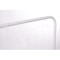 Футбольные ворота Enero с сеткой и мишенью для стрельбы (182x122x61см)