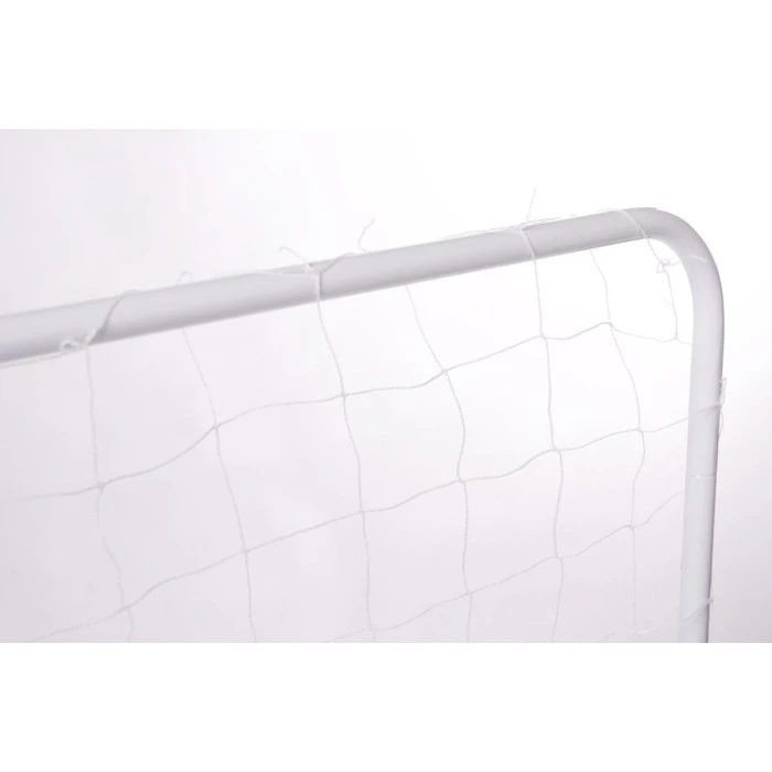 Футбольні ворота Enero з сіткою та мішенню для стрільби (182x122x61см)