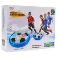 Футбольный мяч для дома с подсветкой Ramiz ZOG.777-802