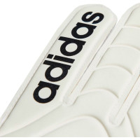 Рукавички воротарські Adidas Copa Club IQ4016 р. 8,5, бежеві
