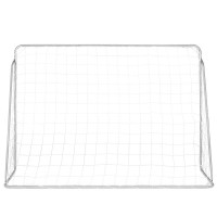 Футбольные ворота 2 в 1 с сеткой NILS NT7788