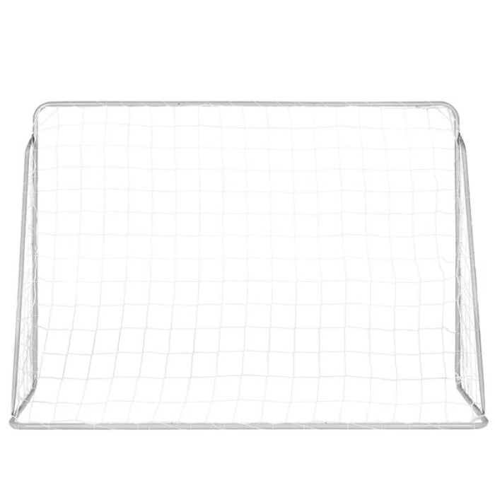 Футбольные ворота 2 в 1 с сеткой NILS NT7788