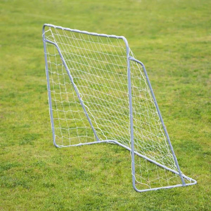 Футбольные ворота 2 в 1 с сеткой NILS NT7788