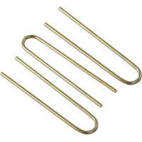 Ворота футбольні Exit Tempo 180x120 см