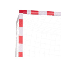 Ворота футбольные Hudora Allround 300x200 (76906)