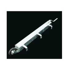 Погрузчик для футбольных ворот Yakimasport 100080, 50 кг