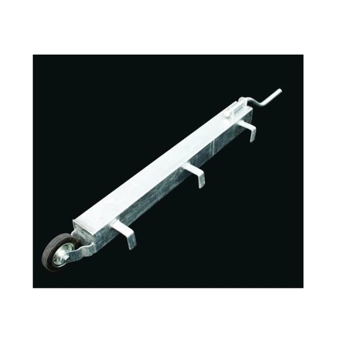 Навантажувач для футбольних воріт Yakimasport 100080, 50 кг