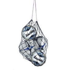 Нейлонова сітка для футбольного м'яча SPARTAN