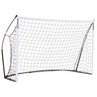 Ворота футбольные QUICKPLAY KICKSTER ELITE ŻAK 300x155 см