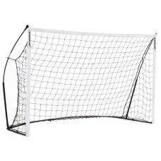 Ворота футбольные QUICKPLAY KICKSTER ELITE ŻAK 300x155 см