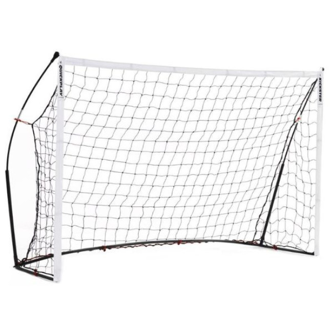 Ворота футбольные QUICKPLAY KICKSTER ELITE ŻAK 300x155 см
