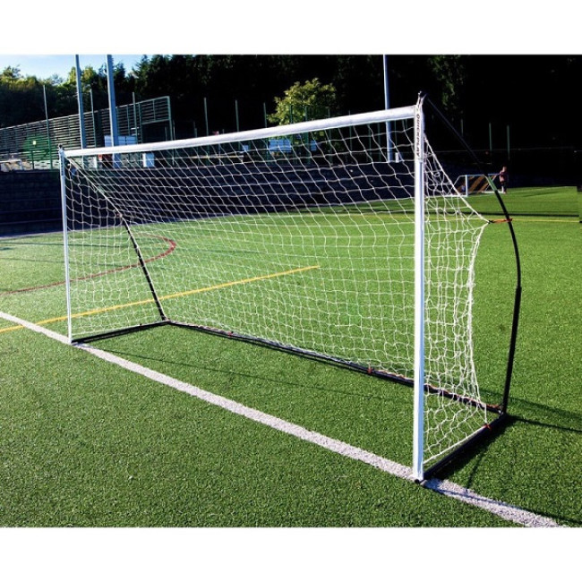 Ворота футбольные QUICKPLAY KICKSTER ELITE ŻAK 300x155 см
