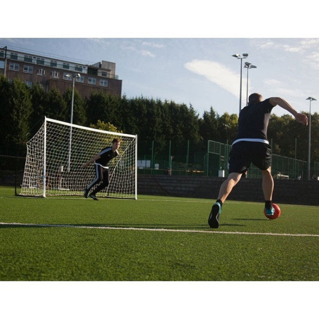 Ворота футбольные QUICKPLAY KICKSTER ELITE ŻAK 300x155 см
