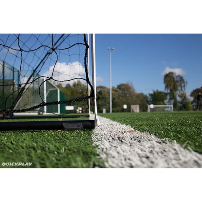 Ворота футбольные QUICKPLAY KICKSTER ELITE ŻAK 300x155 см