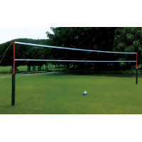 Набор для пляжного волейбола Spartan Sport Deluxe 975 x 9 см