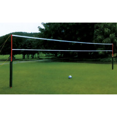 Набор для пляжного волейбола Spartan Sport Deluxe 975 x 9 см