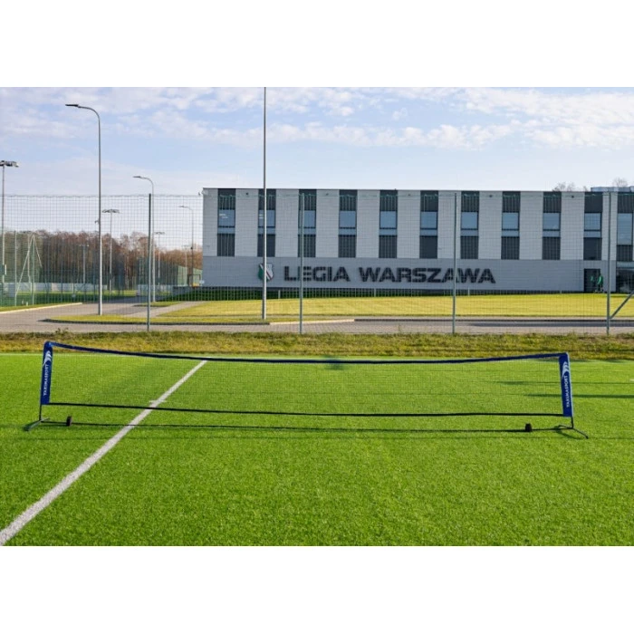 Волейбольний набір для штучного покриття, 6 м