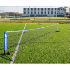 Волейбольний набір для штучного покриття, 6 м