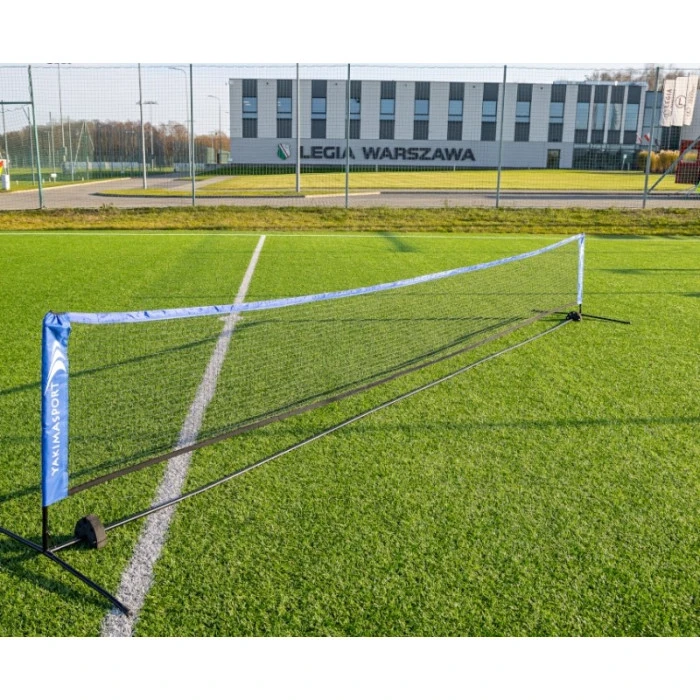 Волейбольний набір для штучного покриття, 6 м