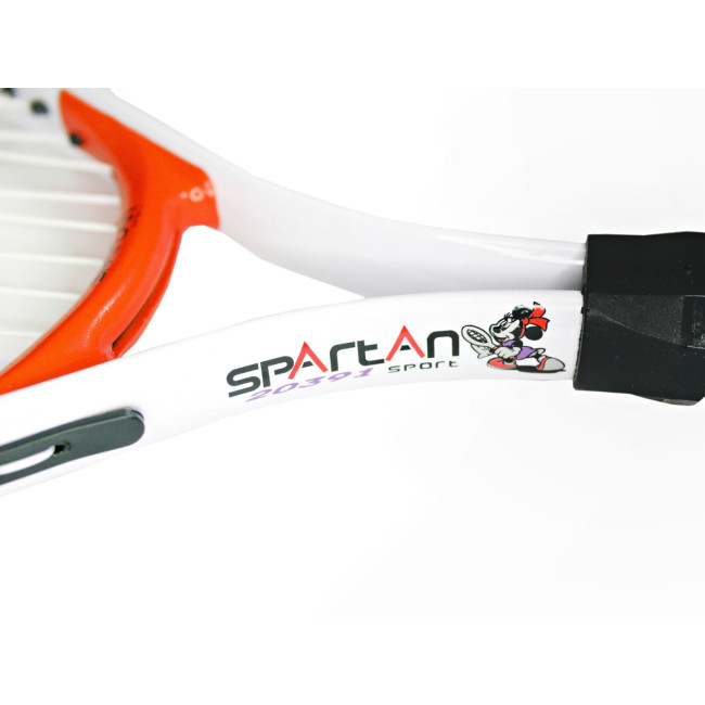 Теннисная ракетка SPARTAN 53 см