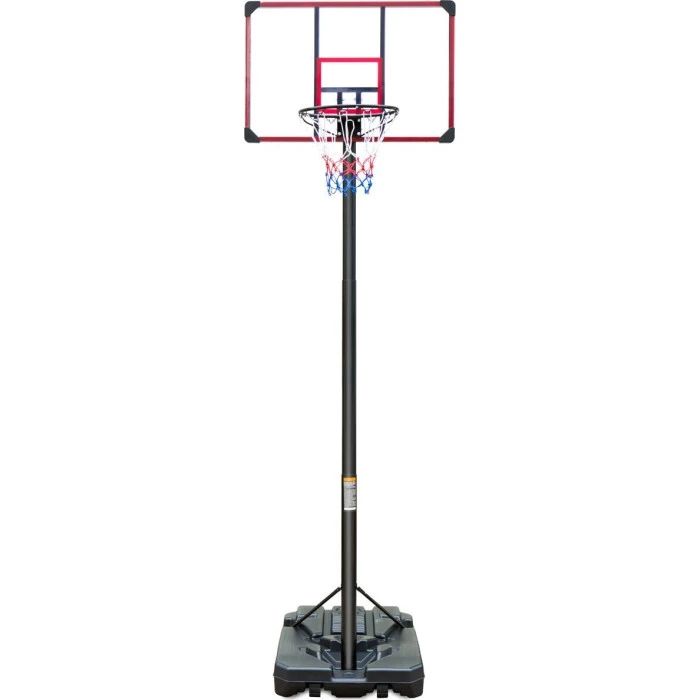 Баскетбольний набір Enero luxe 225-305 см