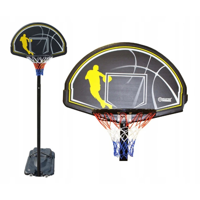 Баскетбольная стойка MASTER Street 305
