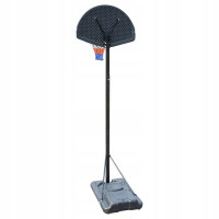 Баскетбольная стойка MASTER Street 305