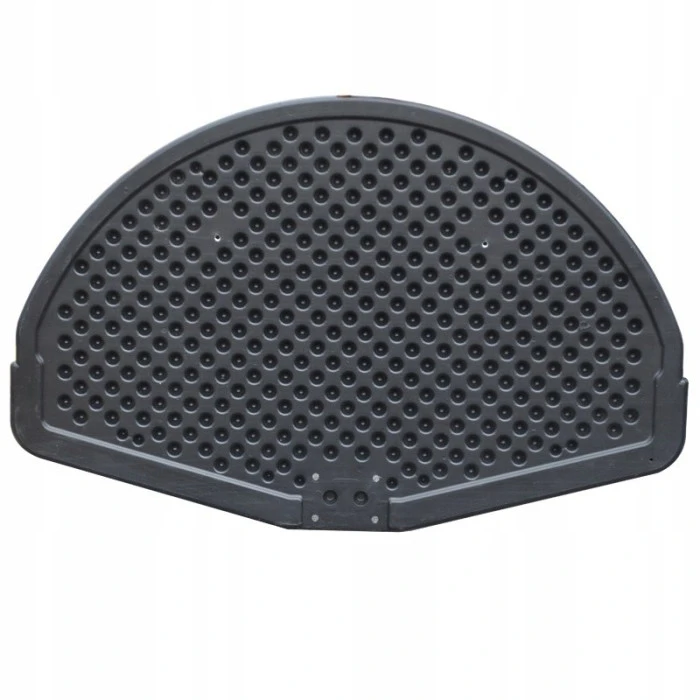 Баскетбольная стойка MASTER Street 305