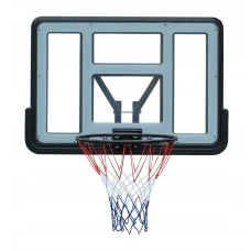 Баскетбольный щит MASTER 110 х 75 см