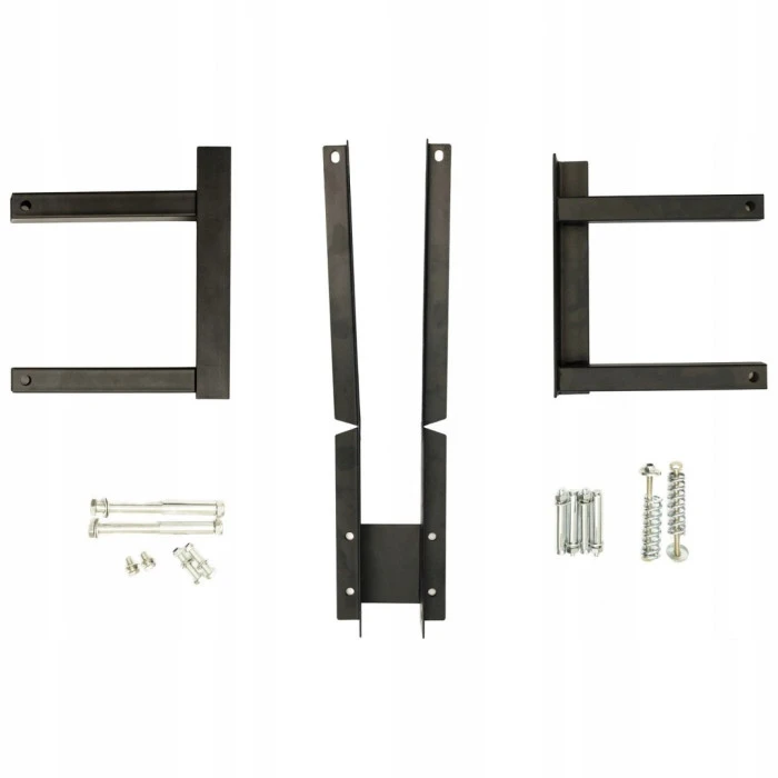 Баскетбольный щит MASTER 110 х 75 см