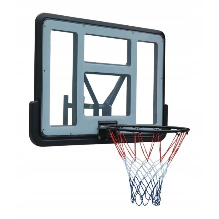 Баскетбольный щит MASTER 110 х 75 см