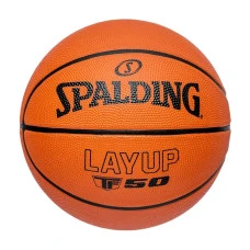 Мяч баскетбольный SPALDING Layup TF50, размер 5