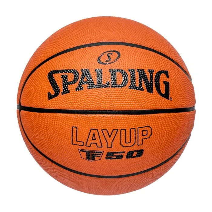 Мяч баскетбольный SPALDING Layup TF50, размер 5