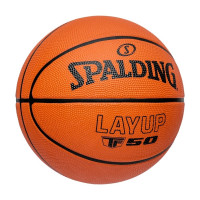 Мяч баскетбольный SPALDING Layup TF50, размер 5
